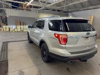 Ford Explorer 2019 AWD XLT SUV de 4 puertas