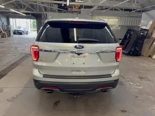 Ford Explorer 2019 AWD XLT SUV de 4 puertas