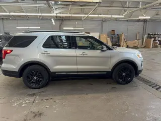 Ford Explorer 2019 AWD XLT SUV de 4 puertas