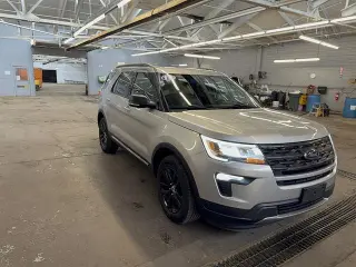 Ford Explorer 2019 AWD XLT SUV de 4 puertas