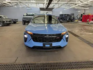 Chevrolet Trax 2024 RS 4dr Crossover w/1RS