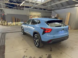 Chevrolet Trax 2024 RS 4dr Crossover w/1RS