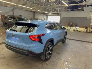 Chevrolet Trax 2024 RS 4dr Crossover w/1RS