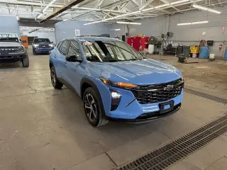 Chevrolet Trax 2024 RS 4dr Crossover w/1RS