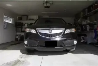 2013 Acura RDX Tech PKG