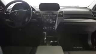 2013 Acura RDX Tech PKG