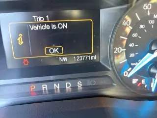 Ford Explorer 2017 tracción integral (AWD) Base SUV de 4 puertas