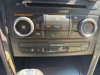 Ford Explorer 2017 tracción integral (AWD) Base SUV de 4 puertas