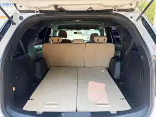 Ford Explorer 2017 tracción integral (AWD) Base SUV de 4 puertas