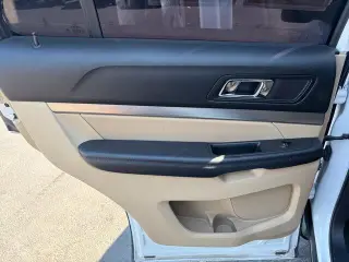 Ford Explorer 2017 tracción integral (AWD) Base SUV de 4 puertas