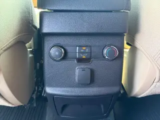 Ford Explorer 2017 tracción integral (AWD) Base SUV de 4 puertas