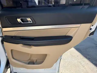 Ford Explorer 2017 tracción integral (AWD) Base SUV de 4 puertas