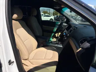 Ford Explorer 2017 tracción integral (AWD) Base SUV de 4 puertas
