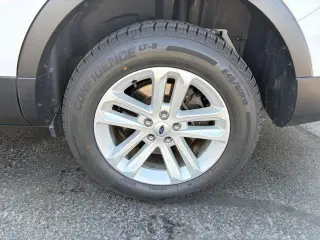 Ford Explorer 2017 tracción integral (AWD) Base SUV de 4 puertas