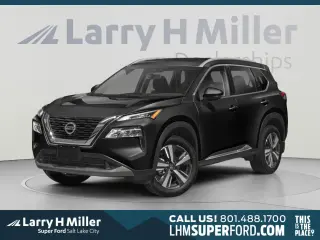 Nissan Rogue 2023 AWD SL 4dr Crossover