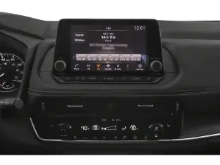 Nissan Rogue 2023 AWD SL 4dr Crossover
