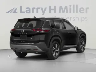 Nissan Rogue 2023 AWD SL 4dr Crossover