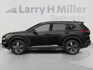 Nissan Rogue 2023 AWD SL 4dr Crossover