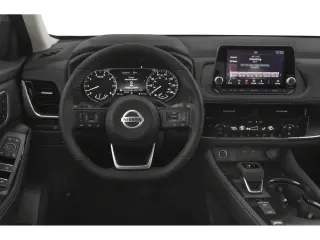 Nissan Rogue 2023 AWD SL 4dr Crossover