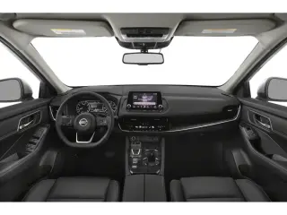 Nissan Rogue 2023 AWD SL 4dr Crossover