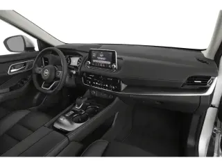 Nissan Rogue 2023 AWD SL 4dr Crossover