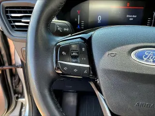 Ford Escape Híbrido Enchufable 2024 PHEV SUV de 4 puertas
