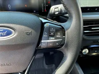 Ford Escape Híbrido Enchufable 2024 PHEV SUV de 4 puertas