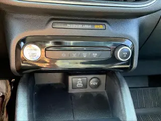 Ford Escape Híbrido Enchufable 2024 PHEV SUV de 4 puertas