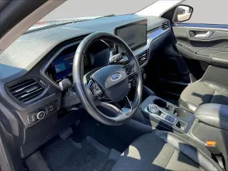 Ford Escape Híbrido Enchufable 2024 PHEV SUV de 4 puertas