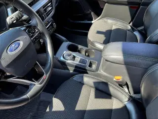 Ford Escape Híbrido Enchufable 2024 PHEV SUV de 4 puertas