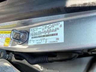 Ford Escape Híbrido Enchufable 2024 PHEV SUV de 4 puertas