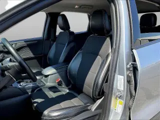 Ford Escape Híbrido Enchufable 2024 PHEV SUV de 4 puertas