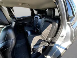 Ford Escape Híbrido Enchufable 2024 PHEV SUV de 4 puertas