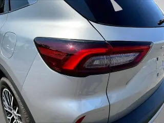 Ford Escape Híbrido Enchufable 2024 PHEV SUV de 4 puertas