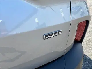 Ford Escape Híbrido Enchufable 2024 PHEV SUV de 4 puertas