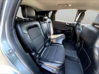 Ford Escape Híbrido Enchufable 2024 PHEV SUV de 4 puertas