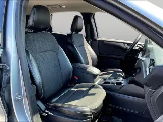 Ford Escape Híbrido Enchufable 2024 PHEV SUV de 4 puertas
