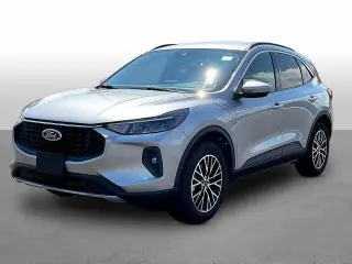 Ford Escape Híbrido Enchufable 2024 PHEV SUV de 4 puertas