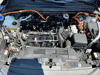 Ford Escape Híbrido Enchufable 2024 PHEV SUV de 4 puertas