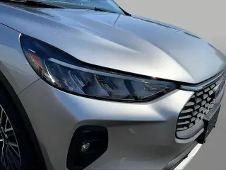 Ford Escape Híbrido Enchufable 2024 PHEV SUV de 4 puertas