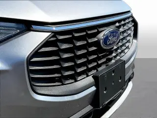 Ford Escape Híbrido Enchufable 2024 PHEV SUV de 4 puertas