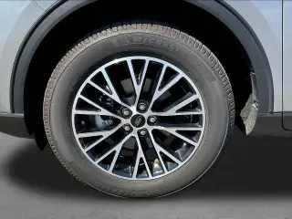 Ford Escape Híbrido Enchufable 2024 PHEV SUV de 4 puertas