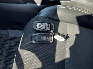 Ford Escape Híbrido Enchufable 2024 PHEV SUV de 4 puertas
