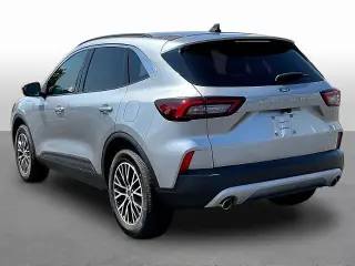 Ford Escape Híbrido Enchufable 2024 PHEV SUV de 4 puertas