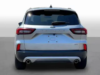 Ford Escape Híbrido Enchufable 2024 PHEV SUV de 4 puertas
