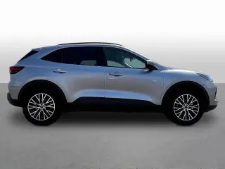 Ford Escape Híbrido Enchufable 2024 PHEV SUV de 4 puertas