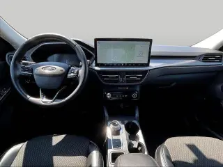 Ford Escape Híbrido Enchufable 2024 PHEV SUV de 4 puertas
