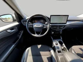 Ford Escape Híbrido Enchufable 2024 PHEV SUV de 4 puertas