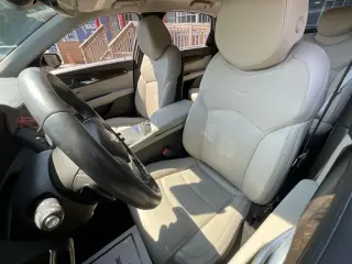 Sedán Cadillac CT6 2018 AWD 3.6L Luxury de 4 puertas