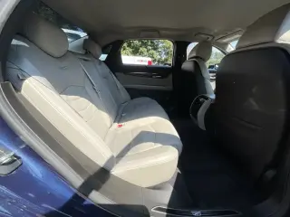 Sedán Cadillac CT6 2018 AWD 3.6L Luxury de 4 puertas